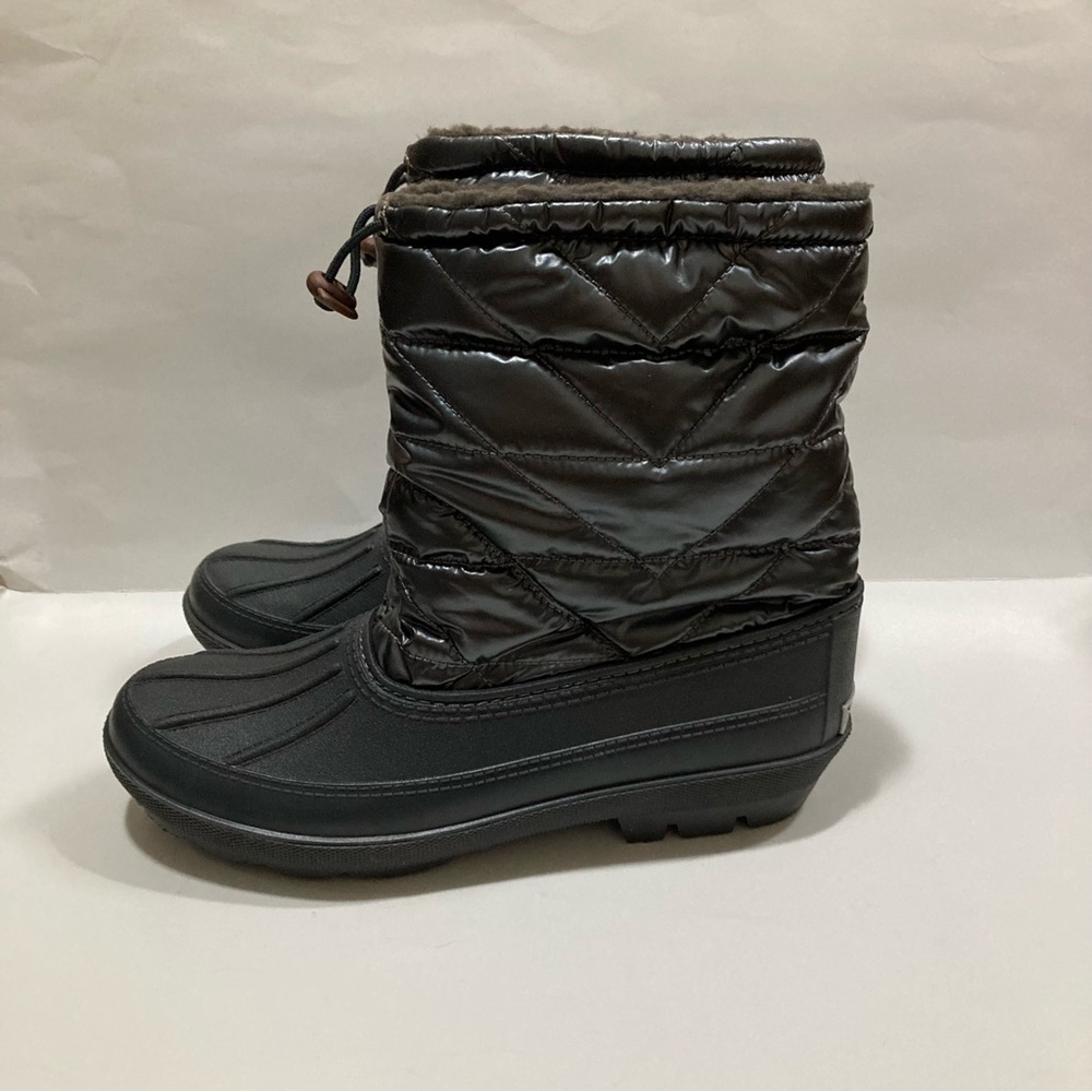 Dirty Laundry boots - Picture 3 of 6